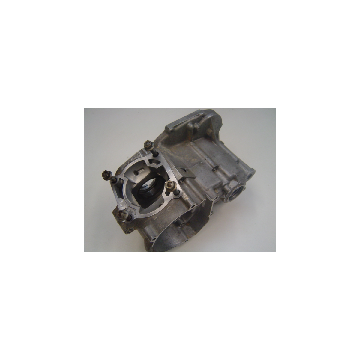 Carters moteur centraux KAWASAKI 85 KX 2007 Carters moteur centraux KAWASAKI 85 KX 2007
