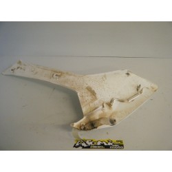 Plaque latérale droite HUSQVARNA 250 FE 2018