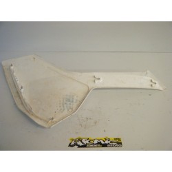Plaque latérale gauche HUSQVARNA 250 FE 2018