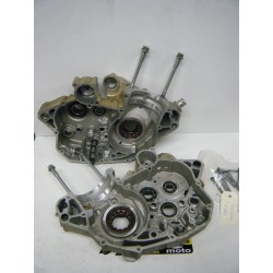 Carters moteur centraux KTM 250 EXC-F 2007