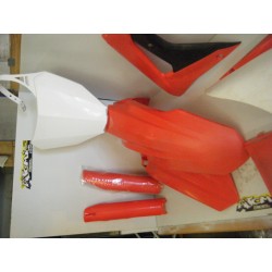Kit plastique  HONDA 250 CR-F 2020