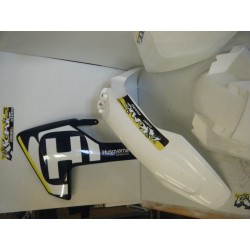 Kit plastique HUSQVARNA 300 TEI 2019