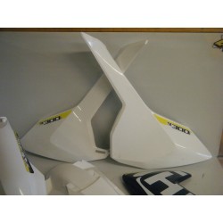 Kit plastique HUSQVARNA 300 TEI 2019