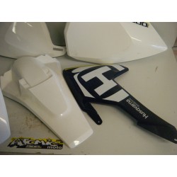 Kit plastique HUSQVARNA 300 TEI 2019