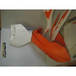 Lot plastique KTM 125 SX-F 2017