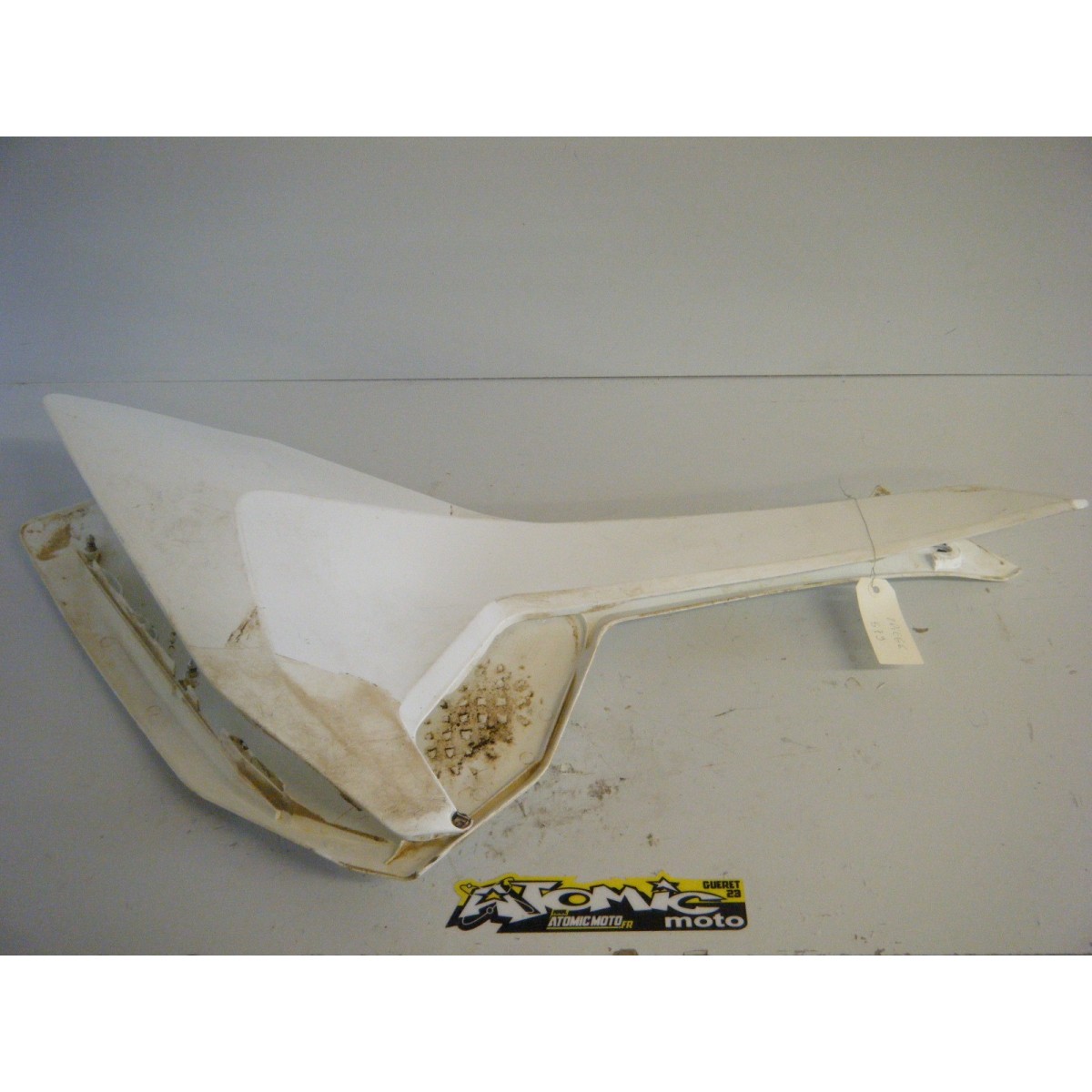 Paire plaques latérales HUSQVARNA 250 FE 2019
