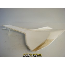 Paire plaques latérales HUSQVARNA 250 FE 2019