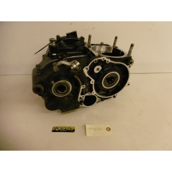 Carters moteur centraux KTM 400 LC4 1997