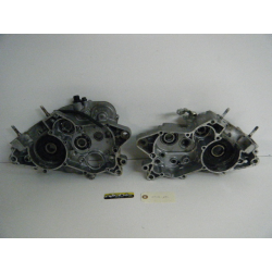 Carters moteur centraux YAMAHA 125 Dtlc 1997