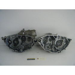 Carters moteur centraux YAMAHA 250 WR-F 2005