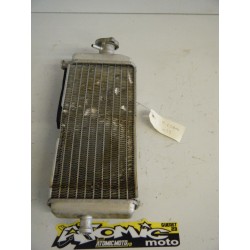 Radiateur droit SHERCO 300 SE-F 2015