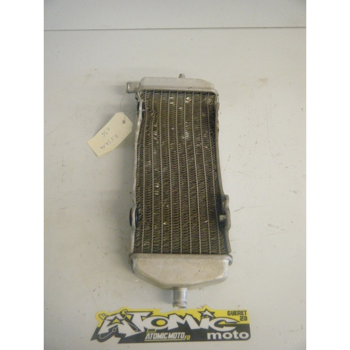 Radiateur gauche SHERCO 300 SE-F 2015