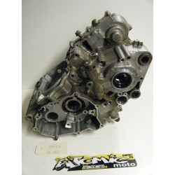 Carters moteur centraux YAMAHA 400 WR-F 1999