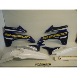 Kit plastiques SHERCO 300 SE-F 2015