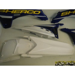 Kit plastiques SHERCO 300 SE-F 2015