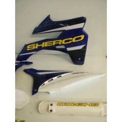 Kit plastiques SHERCO 300 SE-F 2015