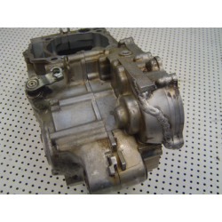 Carters moteur centraux YAMAHA 400 WR-F 2000