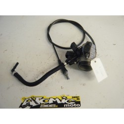 Carburateur / Injection  SHERCO 300 SE-F 2015