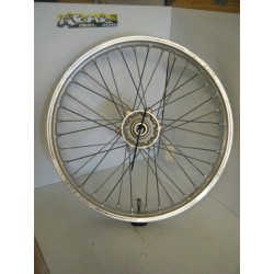 Roue avant KTM 125 SX 2011