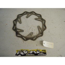 Disque de frein avant KTM 125 SX 2011