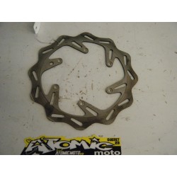 Disque de frein avant KTM 125 SX 2011