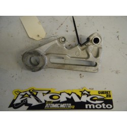 Platine étrier de frein arrière KTM 125 SX 2011