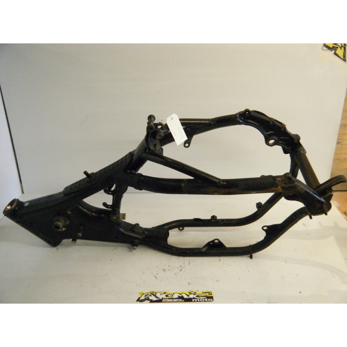 Chassis cadre  KTM 125 SX 2011