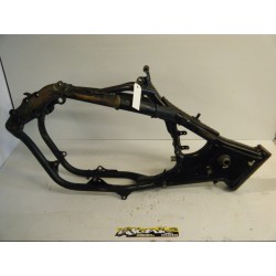 Chassis cadre  KTM 125 SX 2011