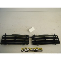 Grilles de radiateurs KTM 125 SX 2011