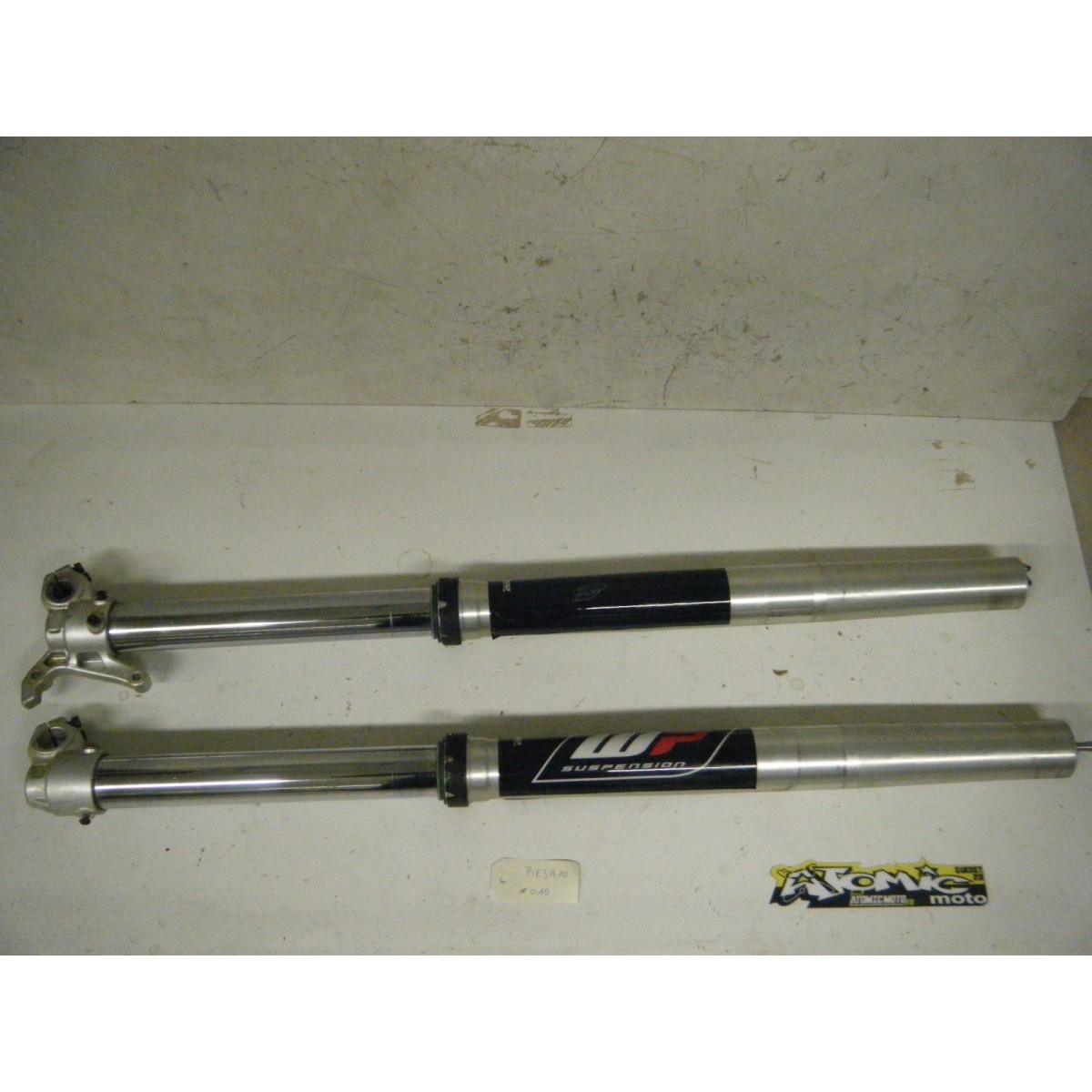 Fourche SHERCO 300 SE-F 2013