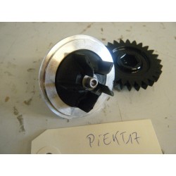 Pompe à eau  KTM 125 SX 2011
