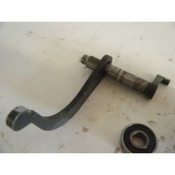 Commande valves  KTM 125 SX 2011