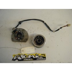 Rotor et stator d'allumage  KTM 125 SX 2011