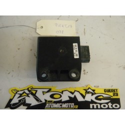 Boitier CDI KTM 125 SX 2011