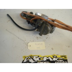Carburateur / Injection  KTM 125 SX 2011