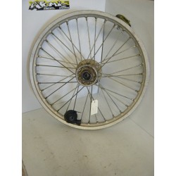 Roue avant KAWASAKI 250 KLX-R 1994