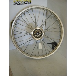 Roue avant KAWASAKI 250 KLX-R 1994