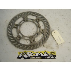 Disque de frein avant KAWASAKI 250 KLX-R 1994