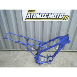 Chassis cadre  KAWASAKI 250 KLX-R 1994