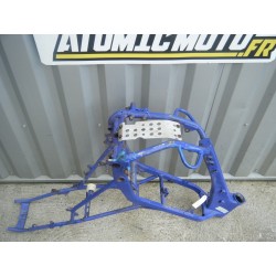 Chassis cadre  KAWASAKI 250 KLX-R 1994