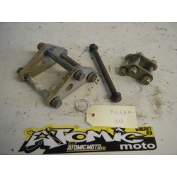 Axe moteur  KAWASAKI 250 KLX-R 1994