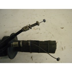 Poignee gaz KAWASAKI 250 KLX-R 1994