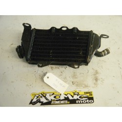 Radiateur droit KAWASAKI 250 KLX-R 1994