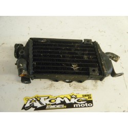 Radiateur droit KAWASAKI 250 KLX-R 1994