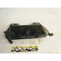 Radiateur gauche KAWASAKI 250 KLX-R 1994