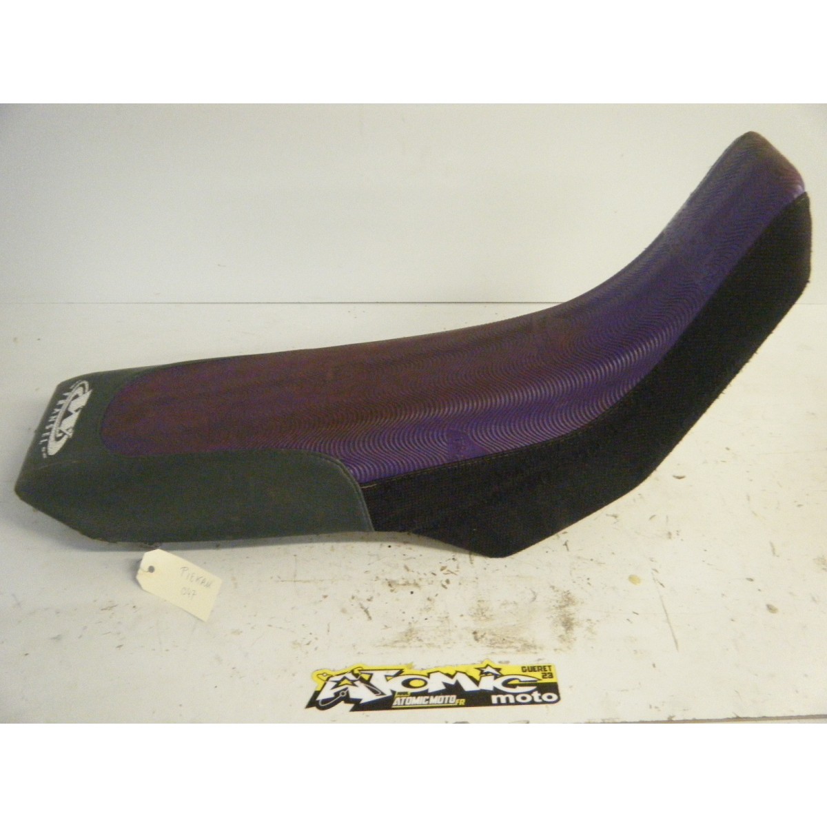 Selle KAWASAKI 250 KLX-R 1994