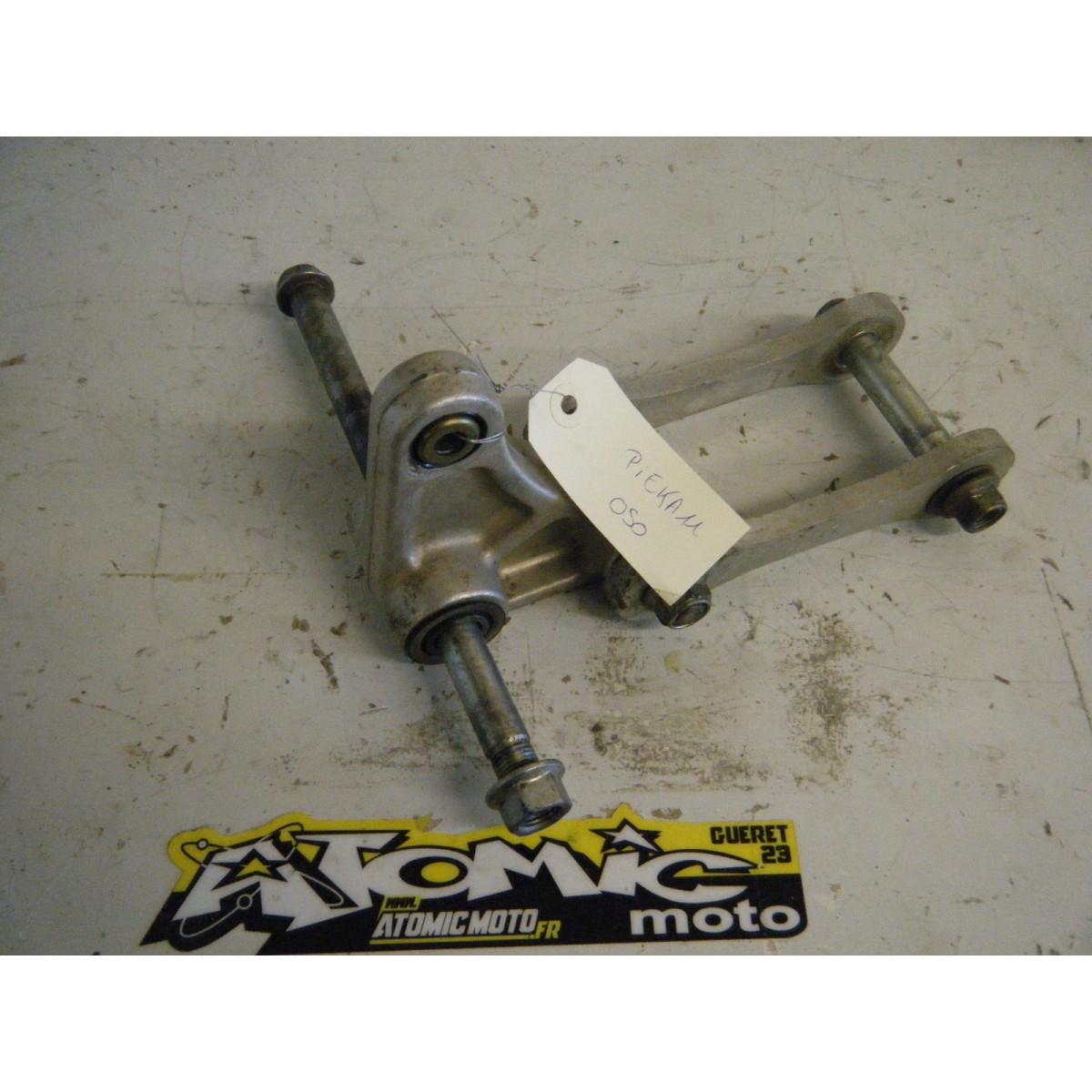 Biellette de suspension  KAWASAKI 250 KLX-R 1994