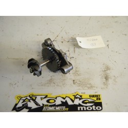 Pompe à eau  KAWASAKI 250 KLX-R 1994