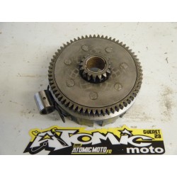 Cloche d'embrayage  KAWASAKI 250 KLX-R 1994