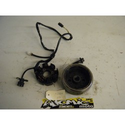 Rotor et stator d'allumage  KAWASAKI 250 KLX-R 1994